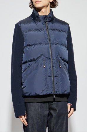 Moncler Grenoble MONCLER GRENOBLE PERFORMANCE & STYLE