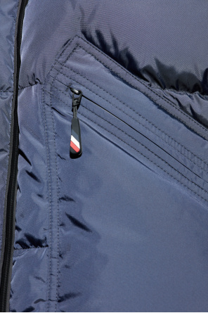 Moncler Grenoble MONCLER GRENOBLE PERFORMANCE & STYLE