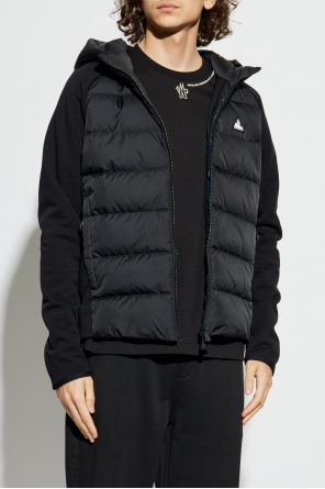 Moncler Grenoble MONCLER GRENOBLE PERFORMANCE & STYLE