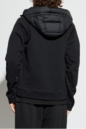 Moncler Grenoble MONCLER GRENOBLE PERFORMANCE & STYLE