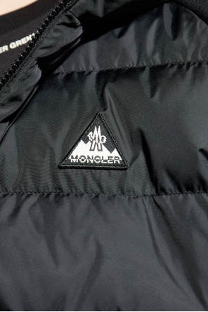 Moncler Grenoble MONCLER GRENOBLE PERFORMANCE & STYLE