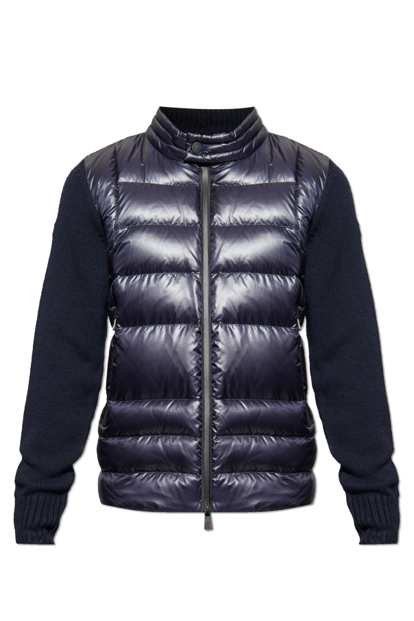 MONCLER GRENOBLE APRES - SKI, zdjęcie 1 MONCLER GRENOBLE APRES - SKI od Moncler Grenoble
