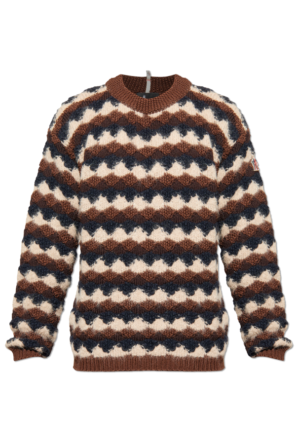 MONCLER GRENOBLE APRES-SKI, zdjęcie 1 MONCLER GRENOBLE APRES-SKI od Moncler Grenoble
