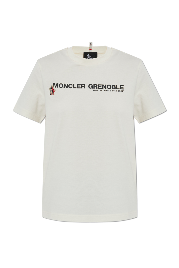 MONCLER GRENOBLE APRES-SKI od Moncler Grenoble