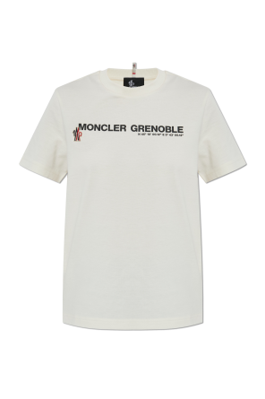 MONCLER GRENOBLE APRES-ESQUÍ
