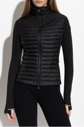 Moncler Grenoble MONCLER GRENOBLE ALTO RENDIMIENTO