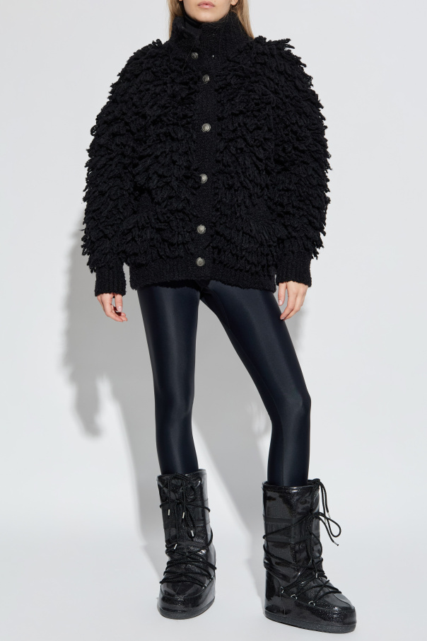 Moncler Grenoble MONCLER GRENOBLE DESPUÉS DE ESQUÍ