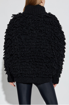 Moncler Grenoble MONCLER GRENOBLE DESPUÉS DE ESQUÍ