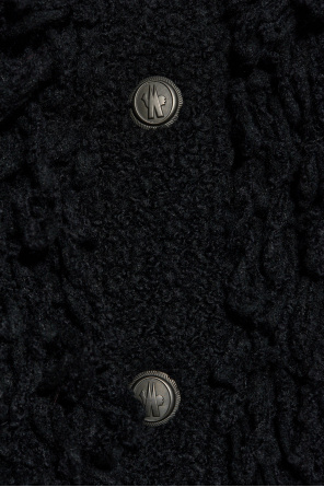 Moncler Grenoble MONCLER GRENOBLE DESPUÉS DE ESQUÍ