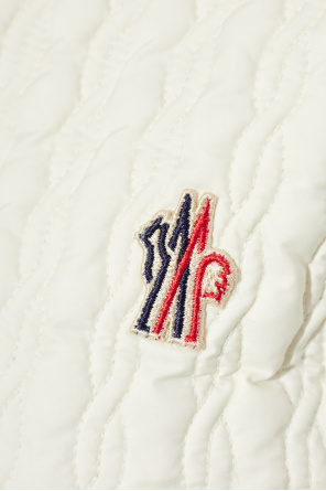 Moncler Grenoble Gestepptes Cardigan