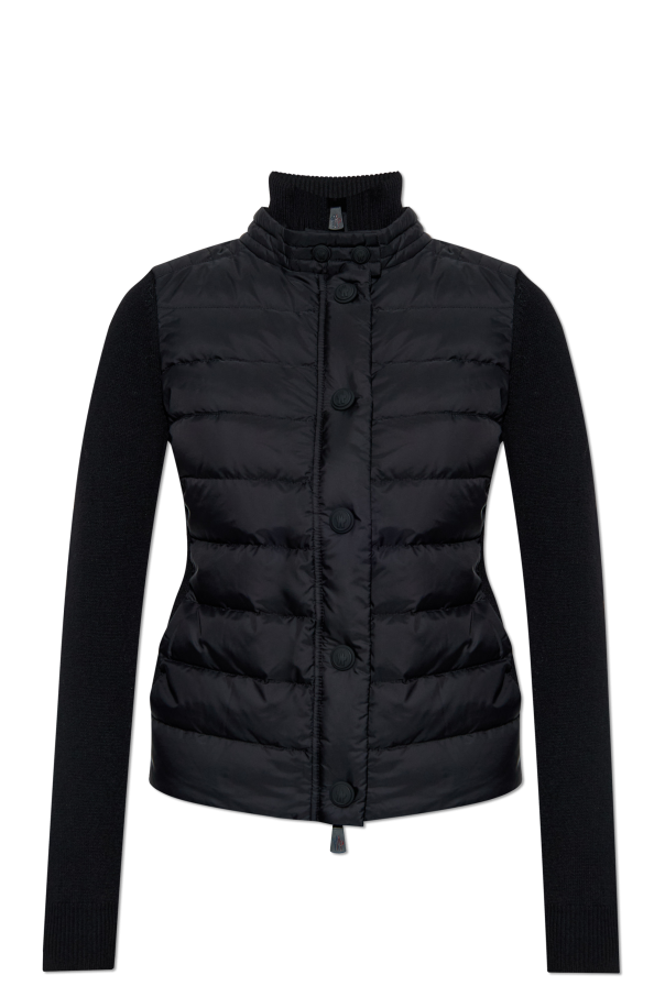 MONCLER GRENOBLE APRÈS-SKI od Moncler Grenoble