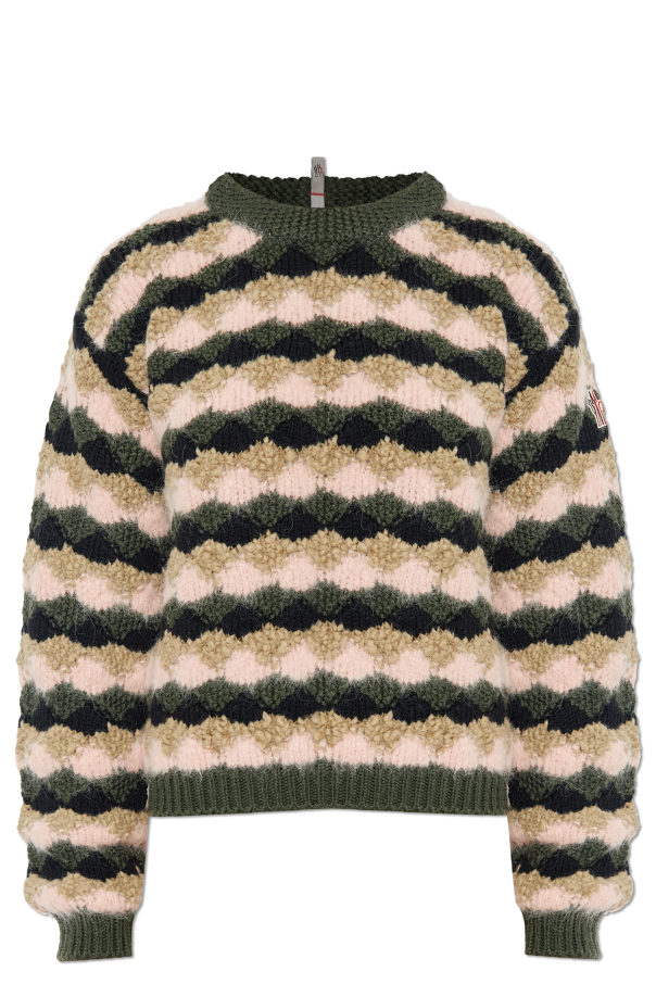 MONCLER GRENOBLE APRES-SKI od Moncler Grenoble