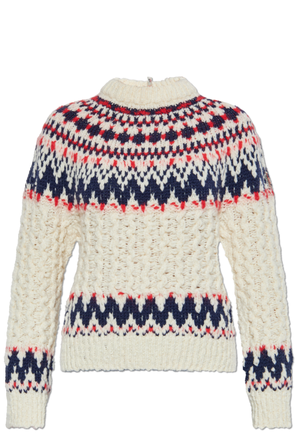 MONCLER GRENOBLE APRÈS-SKI od Moncler Grenoble