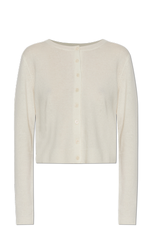 Cashmere cardigan ‘Cameyrn’