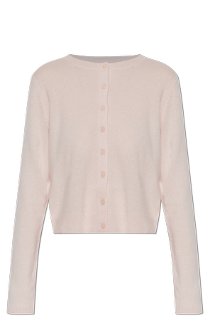 Cashmere cardigan ‘Cameyrn’