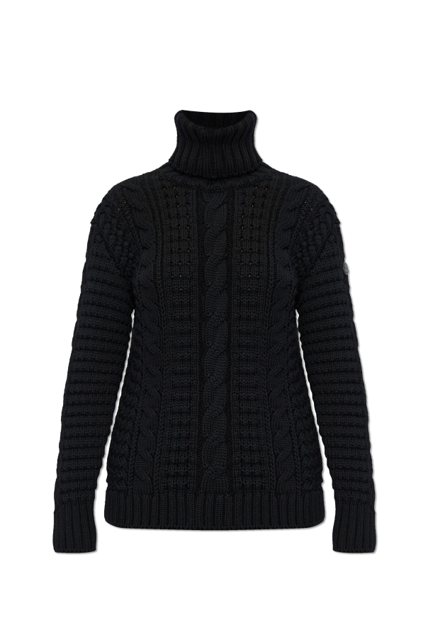 4 MONCLER EDWARD ENNINFUL od Moncler Genius