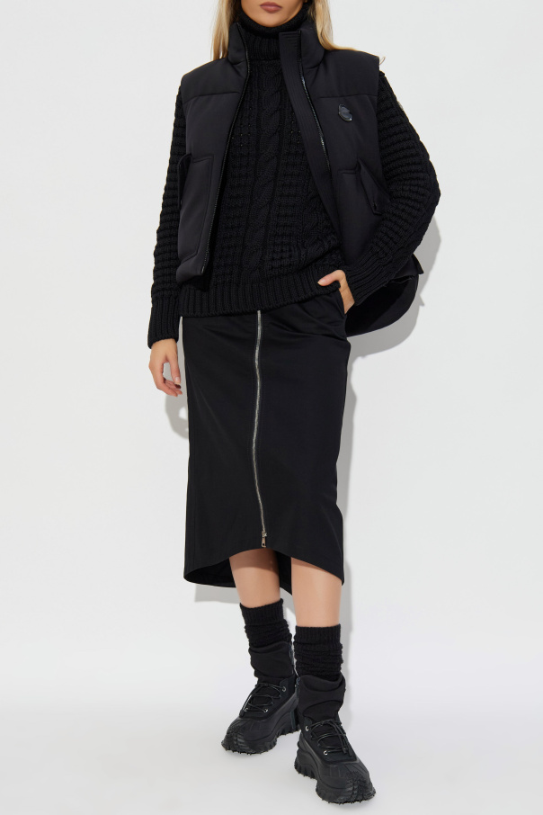 Moncler Genius 4 MONCLER EDWARD ENNINFUL