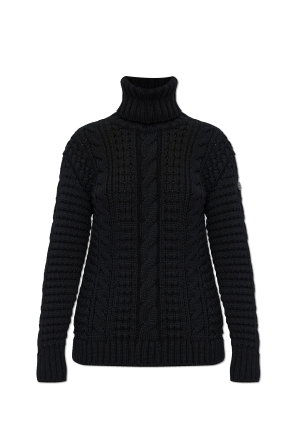 4 MONCLER EDWARD ENNINFUL
