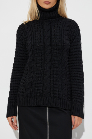 Moncler Genius 4 MONCLER EDWARD ENNINFUL