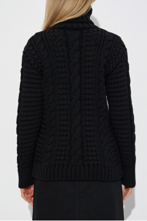 Moncler Genius 4 MONCLER EDWARD ENNINFUL