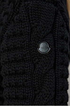 Moncler Genius 4 MONCLER EDWARD ENNINFUL