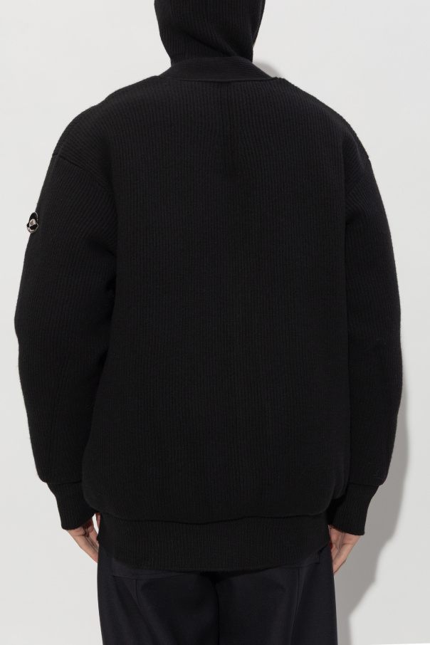 Moncler Genius Moncler + Jil Sander