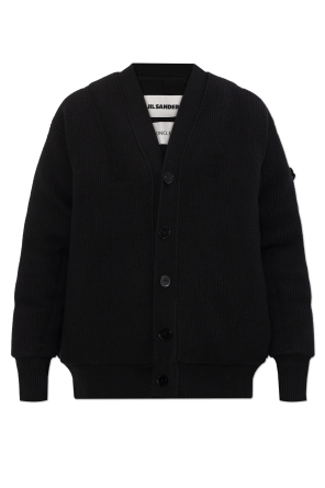 Moncler + jil sander od Moncler Genius