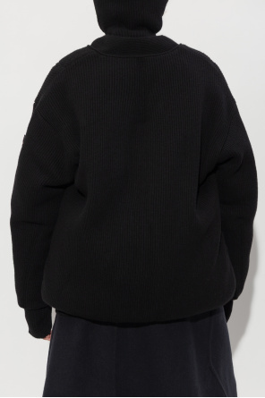 Moncler Genius Moncler + Jil Sander