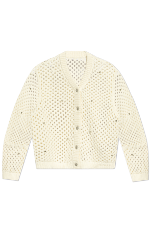 Knitted Cardigan