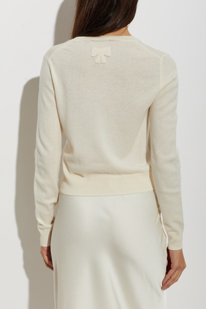 LoveShackFancy Pullover "Mingley"