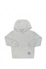 Kenzo Kids Bowie Flash hoodie