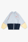 Kenzo Kids BLUE Jacket with logo