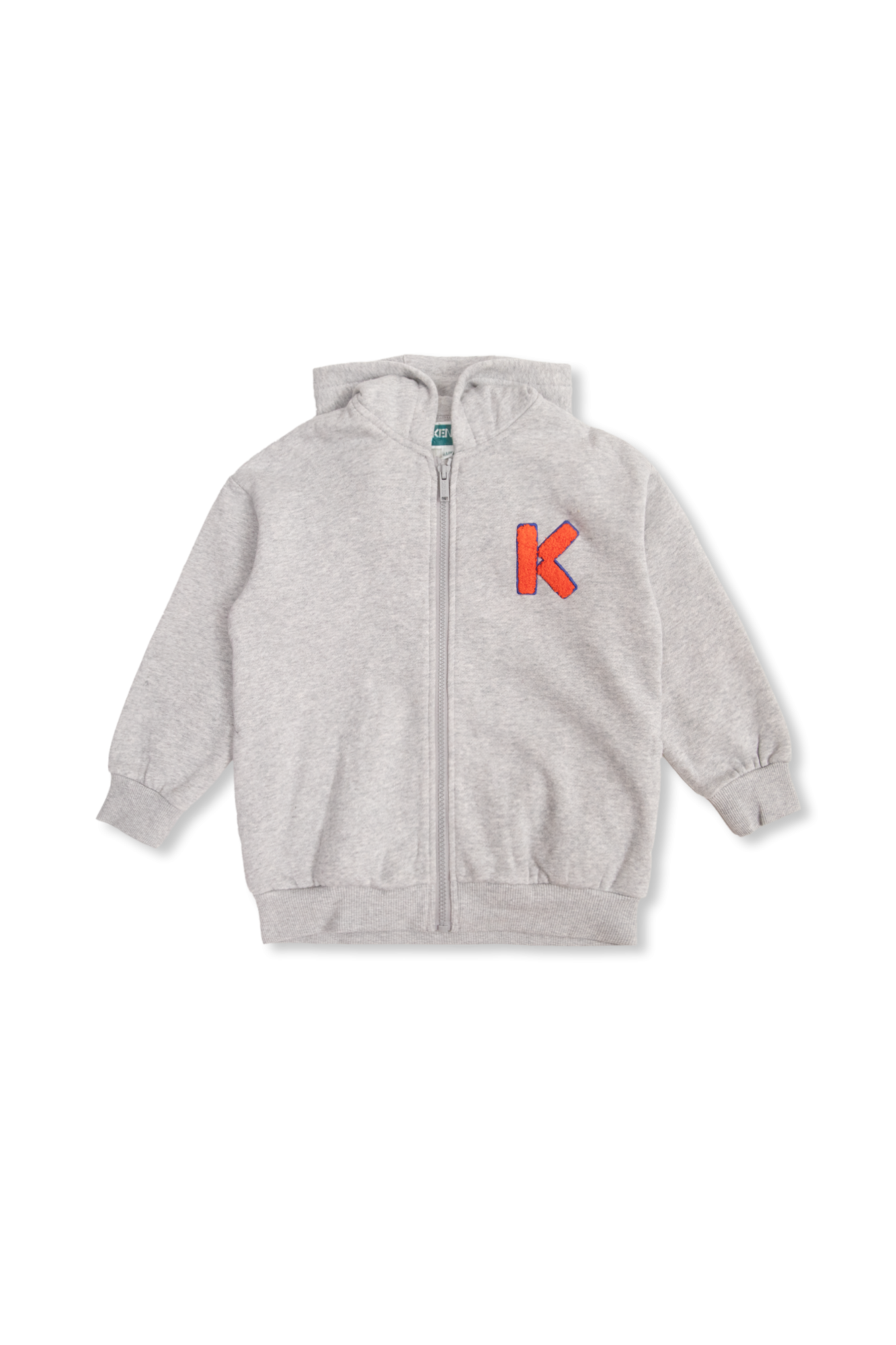 Kenzo Kids Lipsy Miami Logo Sweatshirt