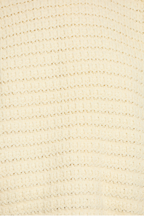 Ganni Jersey de lana