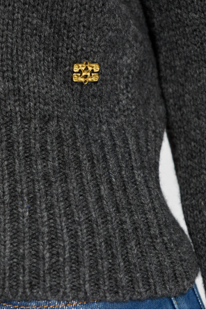 Ganni Wool sweater
