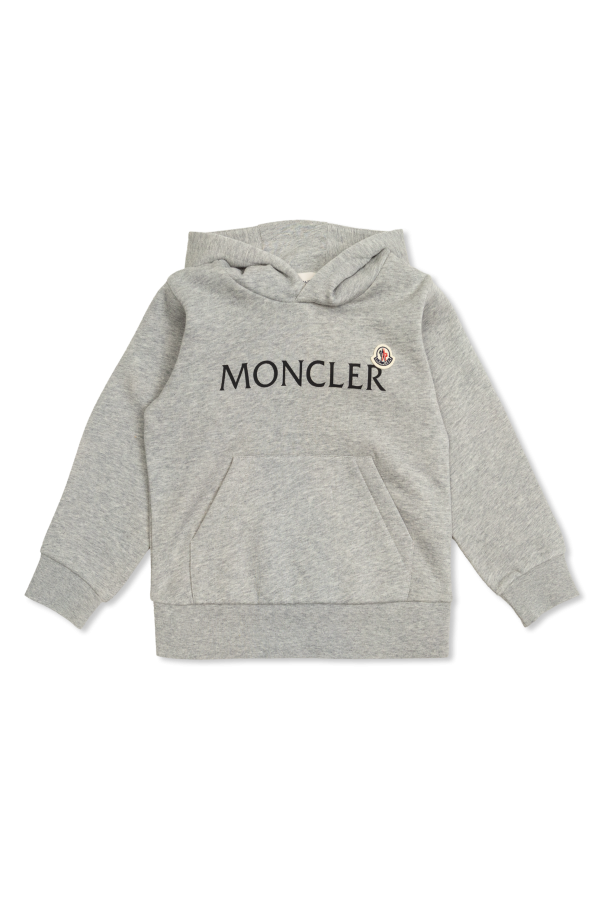 Moncler Enfant Hoodie