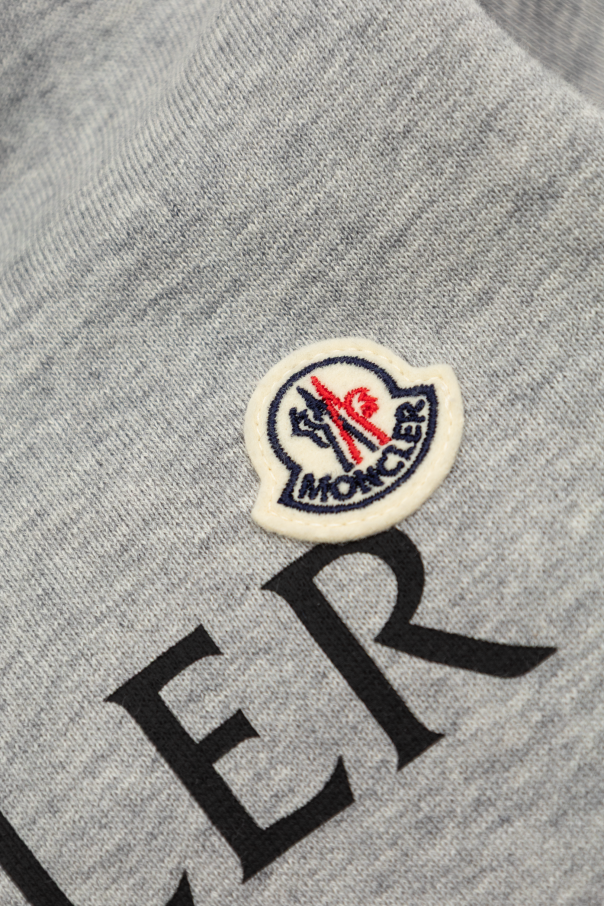 Moncler Enfant Hoodie