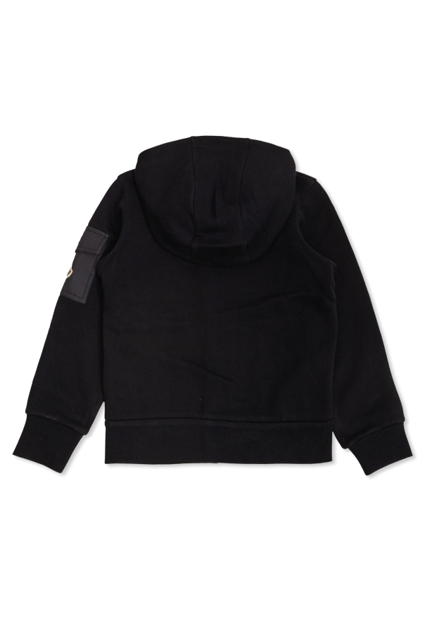 Moncler Enfant Kapuzenpullover
