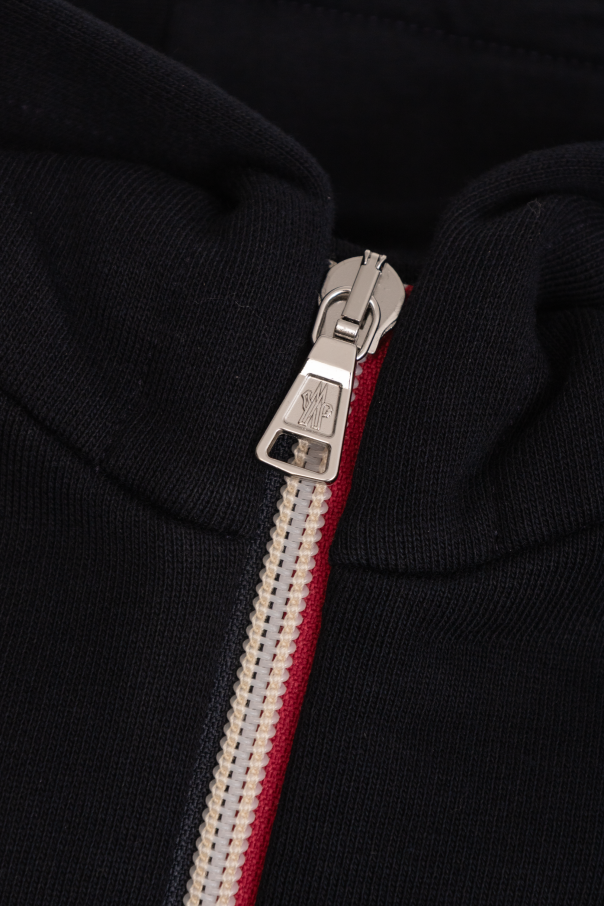 Moncler Enfant Kapuzenpullover