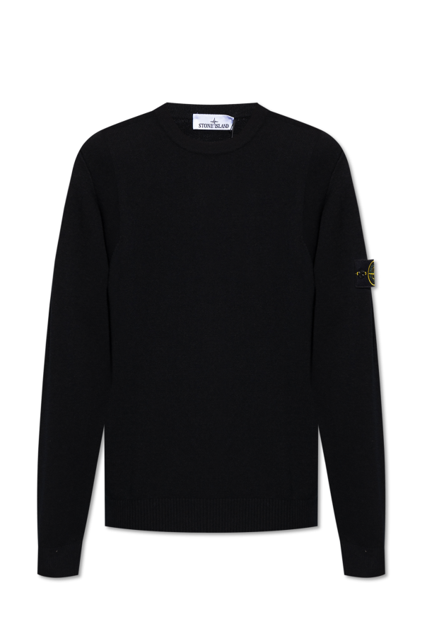 Wool sweater od Stone Island