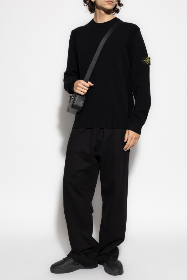 Stone Island Wool sweater