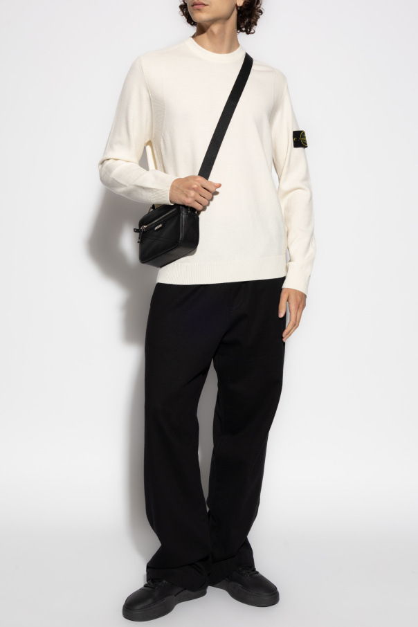 Stone Island Wollpullover