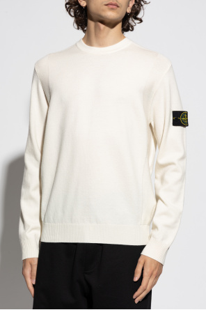 Stone Island Wollpullover