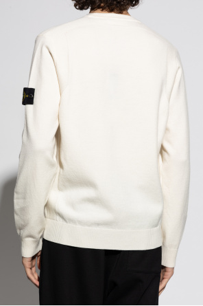 Stone Island Wollpullover