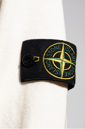 Stone Island Wollpullover