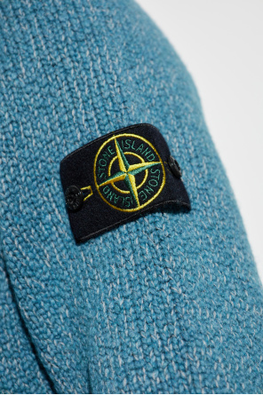 Stone Island Wool sweater