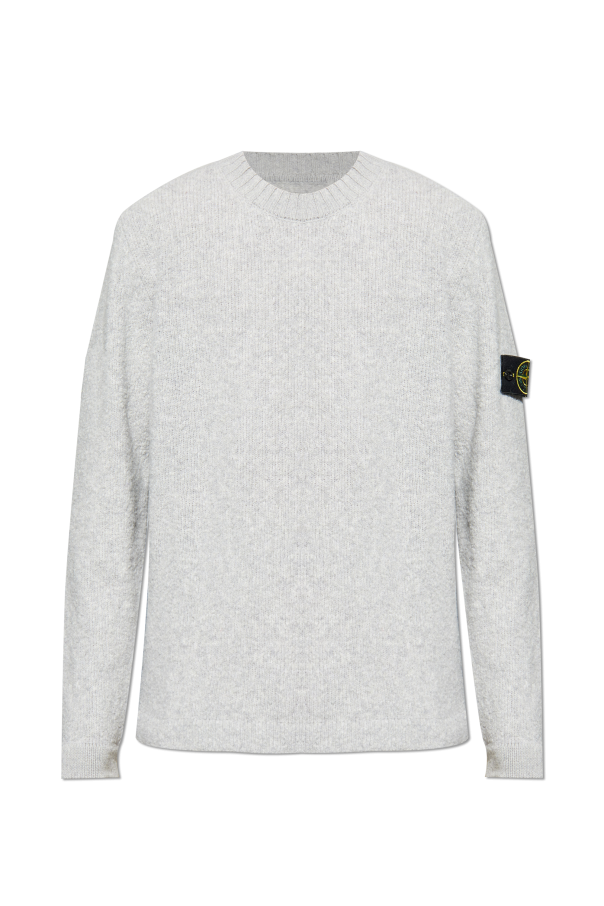 Wool sweater od Stone Island