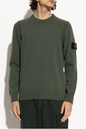 Stone Island Wollpullover
