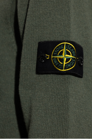 Stone Island Wollpullover