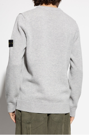 Stone Island Wool sweater